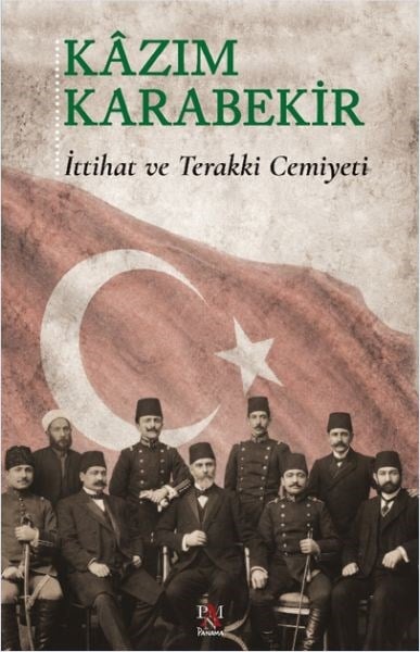 İttihat Ve Terakki Cemiyeti