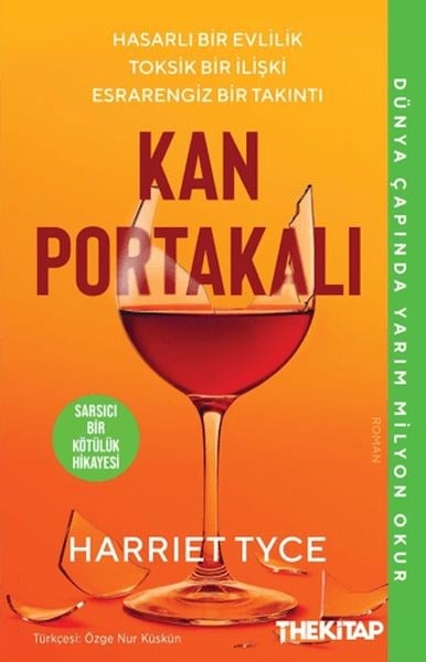 Kan Portakalı