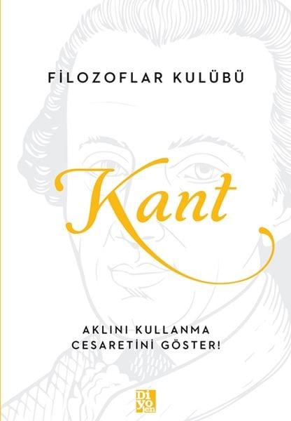 Kant - Filozoflar Kulübü