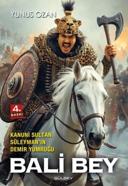 Kanuni Sultan Süleyman’ın Demir Yumruğu Bali Bey
