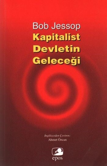 Kapitalist Devletin Geleceği