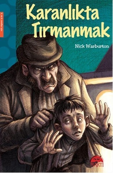Karanlıkta Tırmanmak