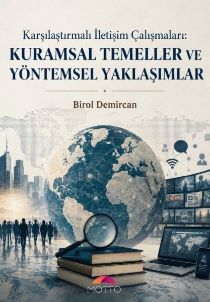 Karşılaştırmalı İletişim Çalışmaları