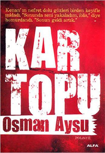 Kartopu (Cep Boy)