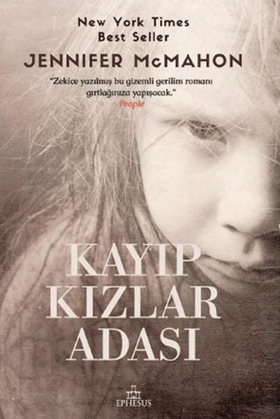 Kayıp Kızlar Adası