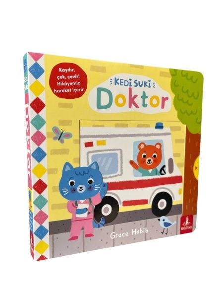 Kedi Suki Doktor