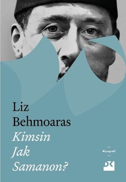 Kimsin Jak Samanon?