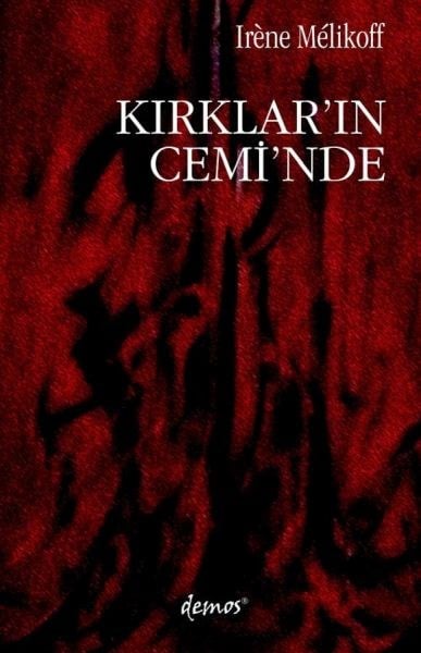 Kırkların Ceminde