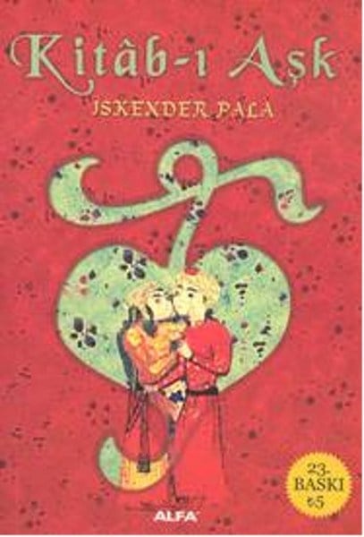 Kitab-ı Aşk (Ciltli)