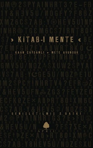 Kitab-ı Mente