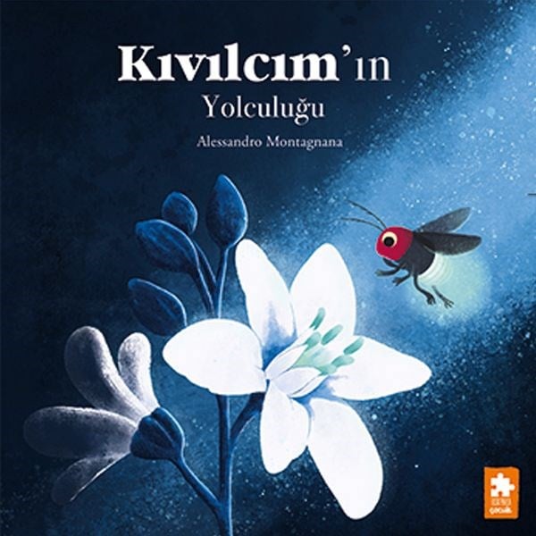 Kıvılcım’ın Yolculuğu