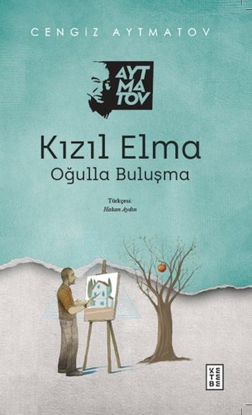 Kızıl Elma
