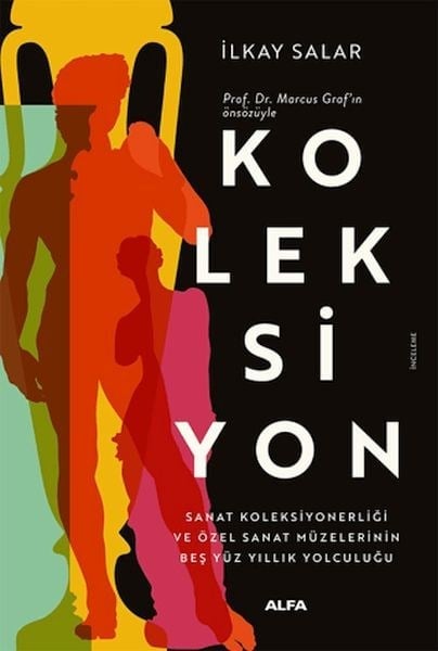 Koleksiyon