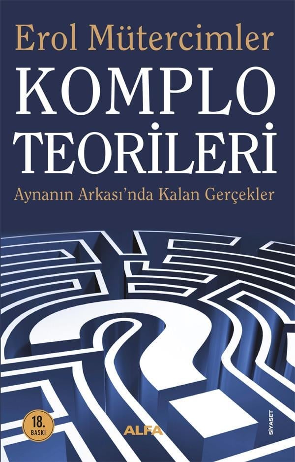 Komplo Teorileri