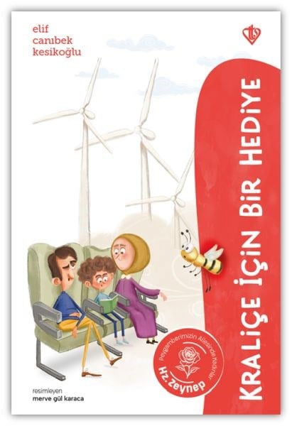 Kraliçe İçin Bir Hediye