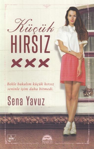 Küçük Hırsız - Ciltsiz