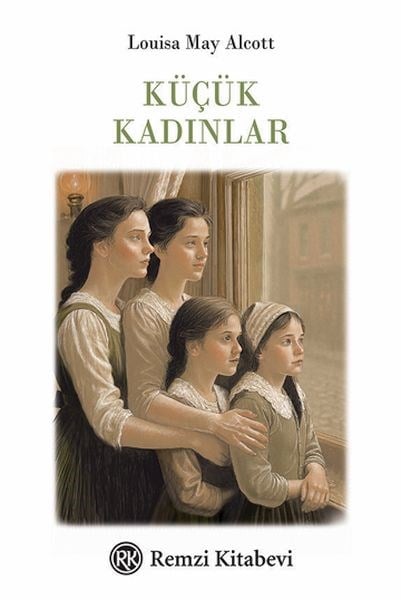 Küçük Kadınlar