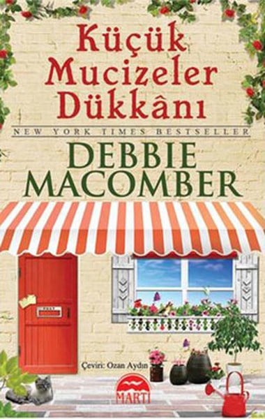 Küçük Mucizeler Dükkanı(Ciltli)