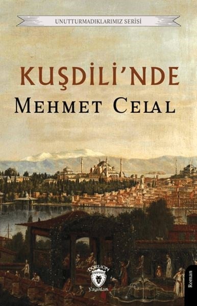 Kuşdili’nde