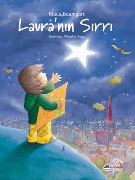 Laura'nın Sırrı