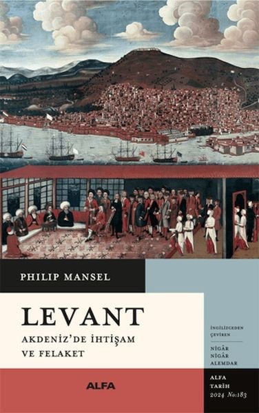 Levant