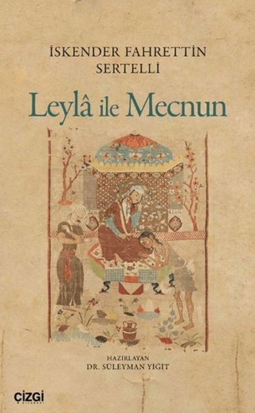 Leyla ile Mecnun