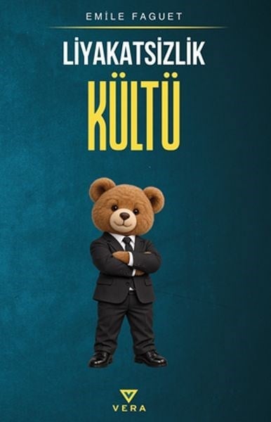 Liyakatsizlik Kültü