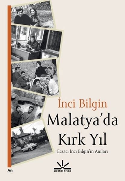 Malatya’da Kırk Yıl