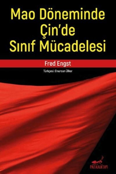Mao Döneminde Çin'de Sınıf Mücadelesi