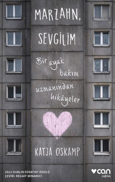 Marzahn, Sevgilim