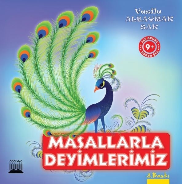 Masallarla Deyimlerimiz