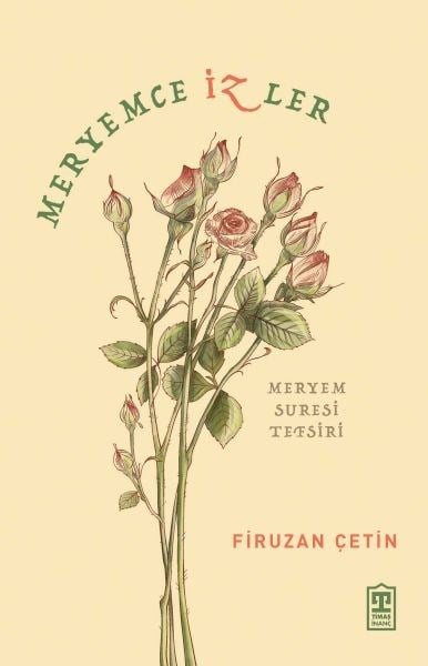 Meryemce İzler