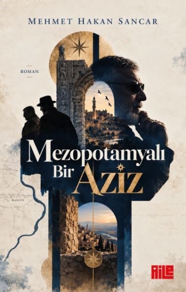 Mezopotamyalı Bir Aziz