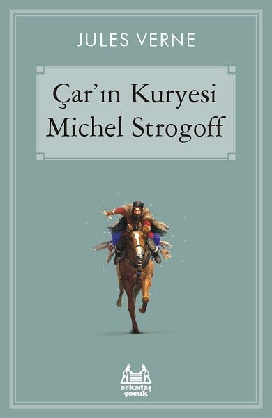 Michel Strogoff