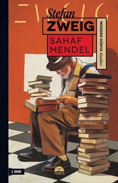 Modern Dünya Klasikleri - Sahaf Mendel