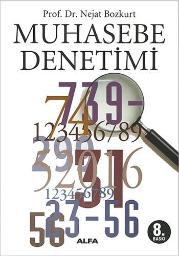 Muhasebe Denetimi