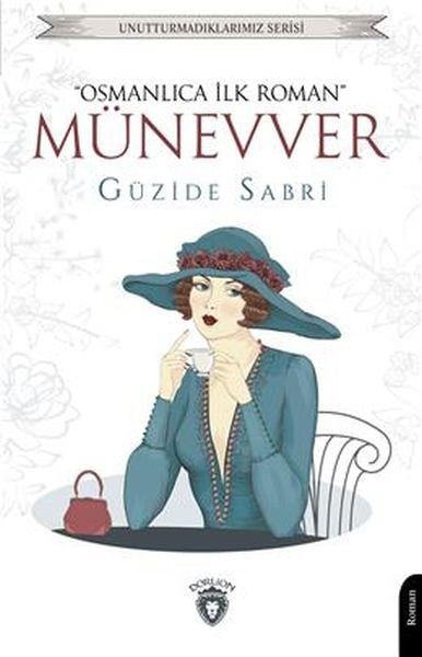 Münevver  