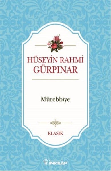 Mürebbiye