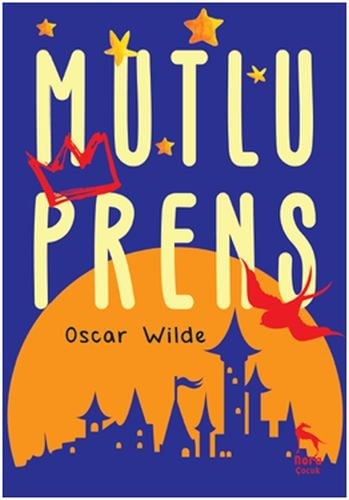 Mutlu Prens