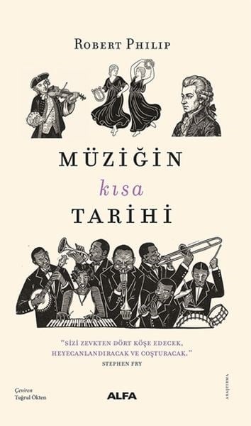 Müziğin Kısa Tarihi