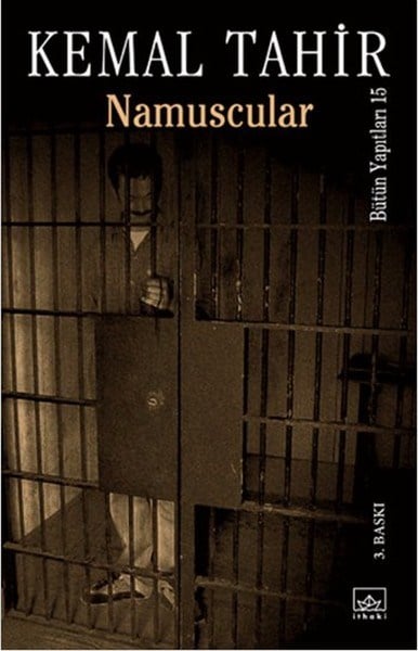 Namuscular