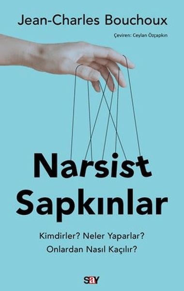 Narsist Sapkınlar