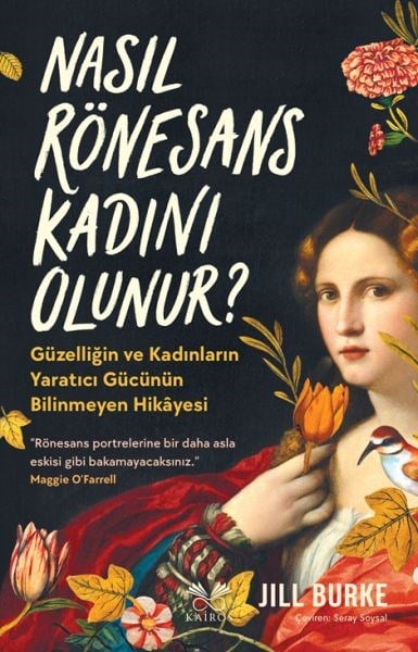 Nasıl Rönesans Kadını Olunur?
