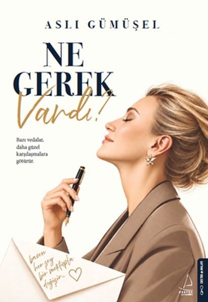 Ne Gerek Vardı?