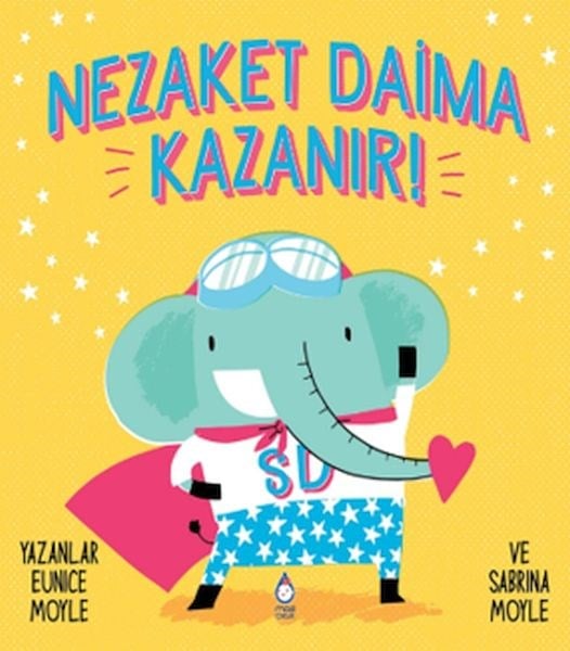 Nezaket Daima Kazanır