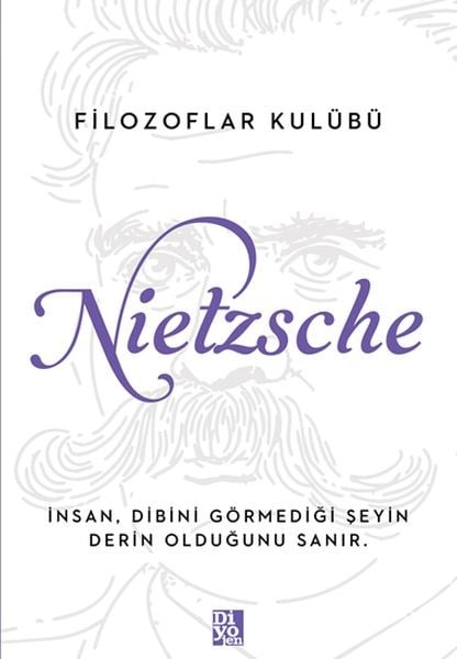Nietzsche - Filozoflar Kulübü