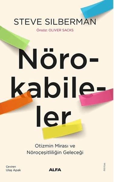 Nörokabileler Otizmin Mirası ve Nöroçeşitliliğin Geleceği