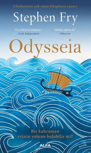 Odysseia