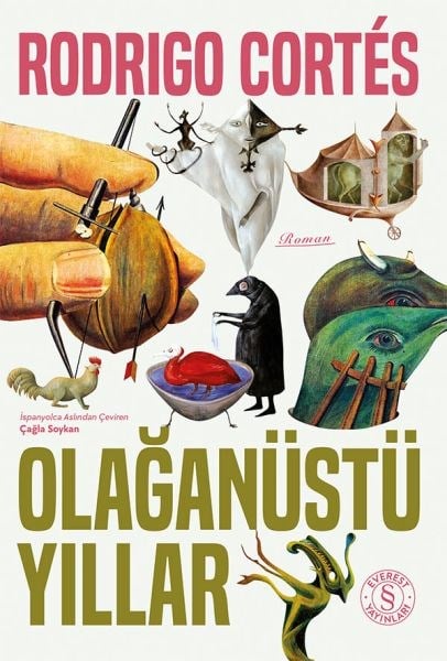 Olağanüstü Yıllar