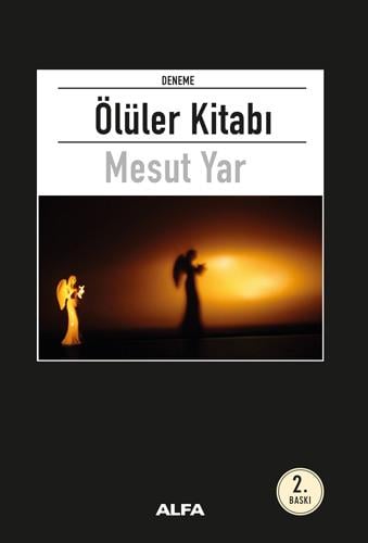Ölüler Kitabı